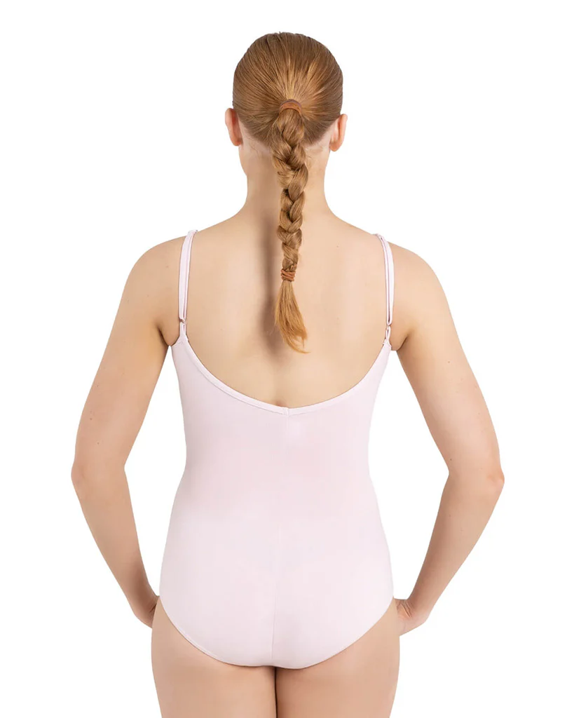 Capezio Classic Adjustable Strap Camisole Leotard - CC100 Womens - Image 16