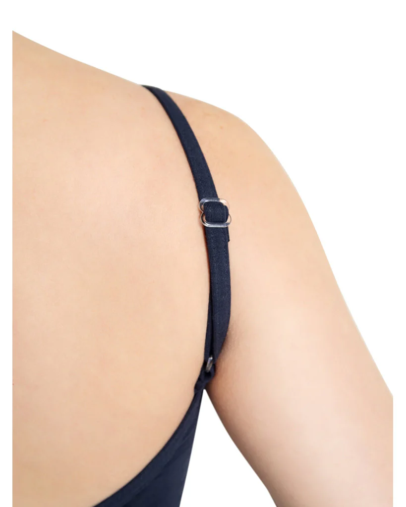 Capezio Classic Adjustable Strap Camisole Leotard - CC100 Womens - Image 24