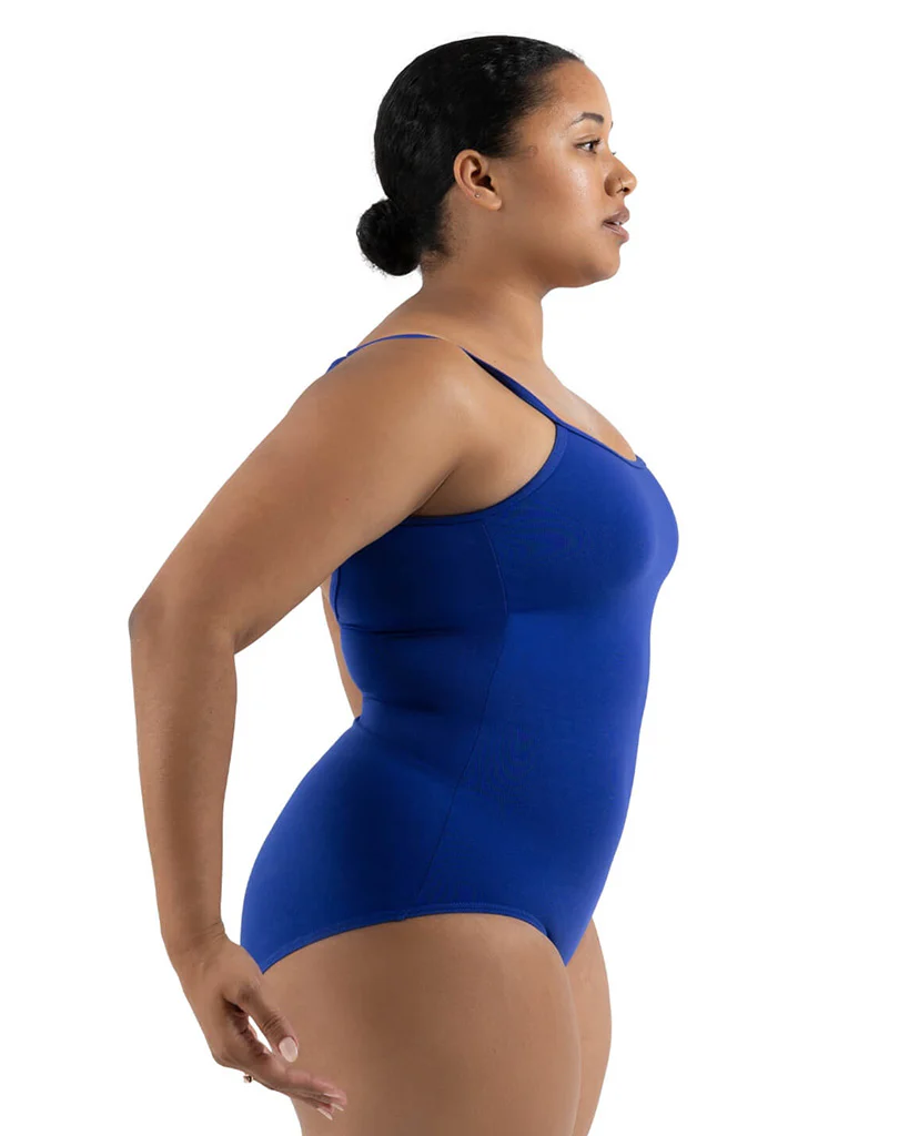 Capezio Classic Adjustable Strap Camisole Leotard - CC100 Womens - Image 26