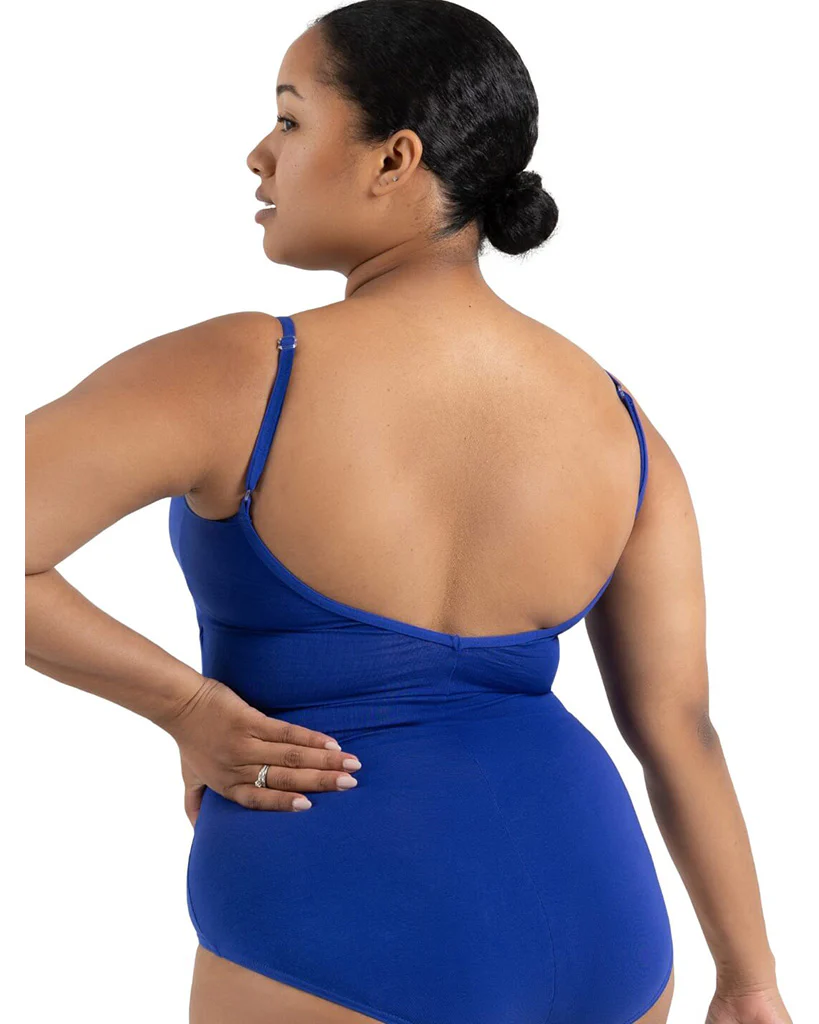 Capezio Classic Adjustable Strap Camisole Leotard - CC100 Womens - Image 27