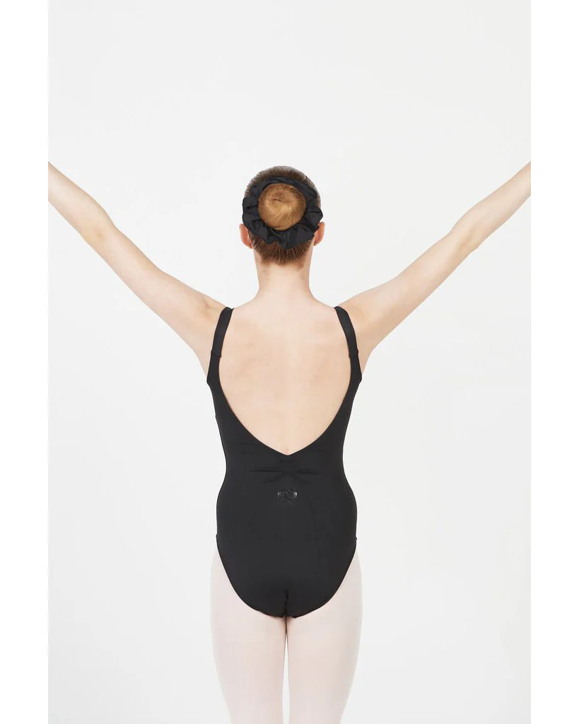 Claudia Dean World Aurora Signature Collection Sweetheart Neckline Seamed Tank Leotard - Womens - Image 6