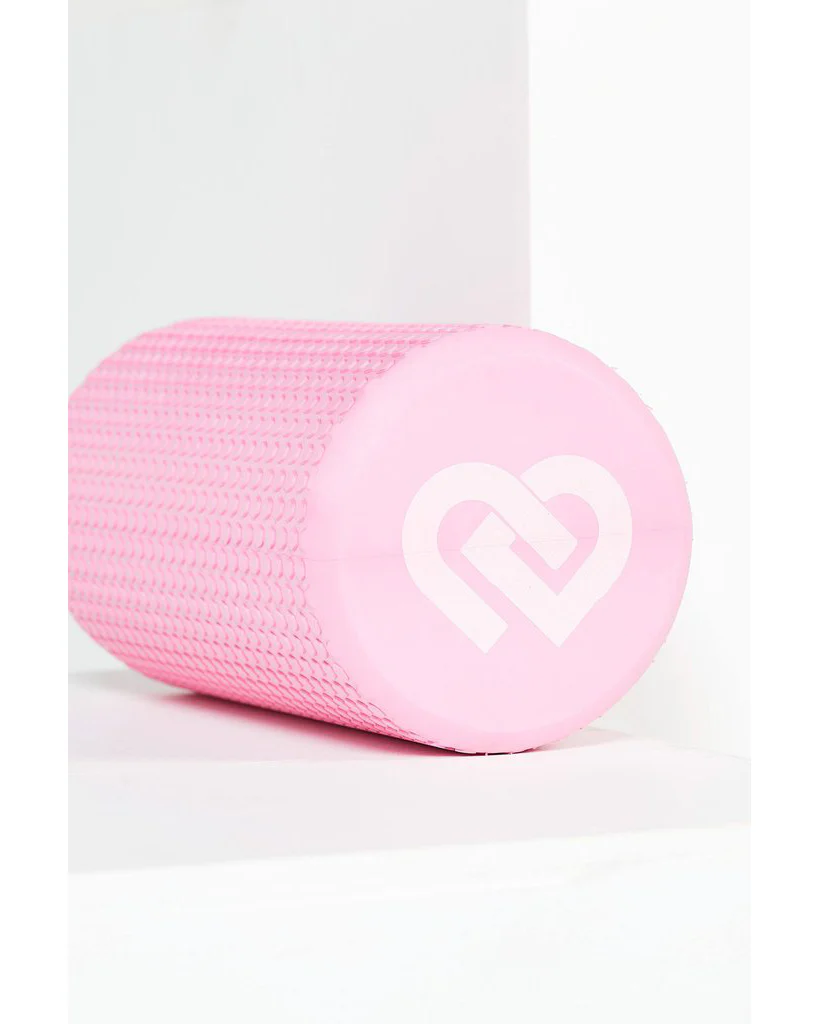 Claudia Dean World Power Roller