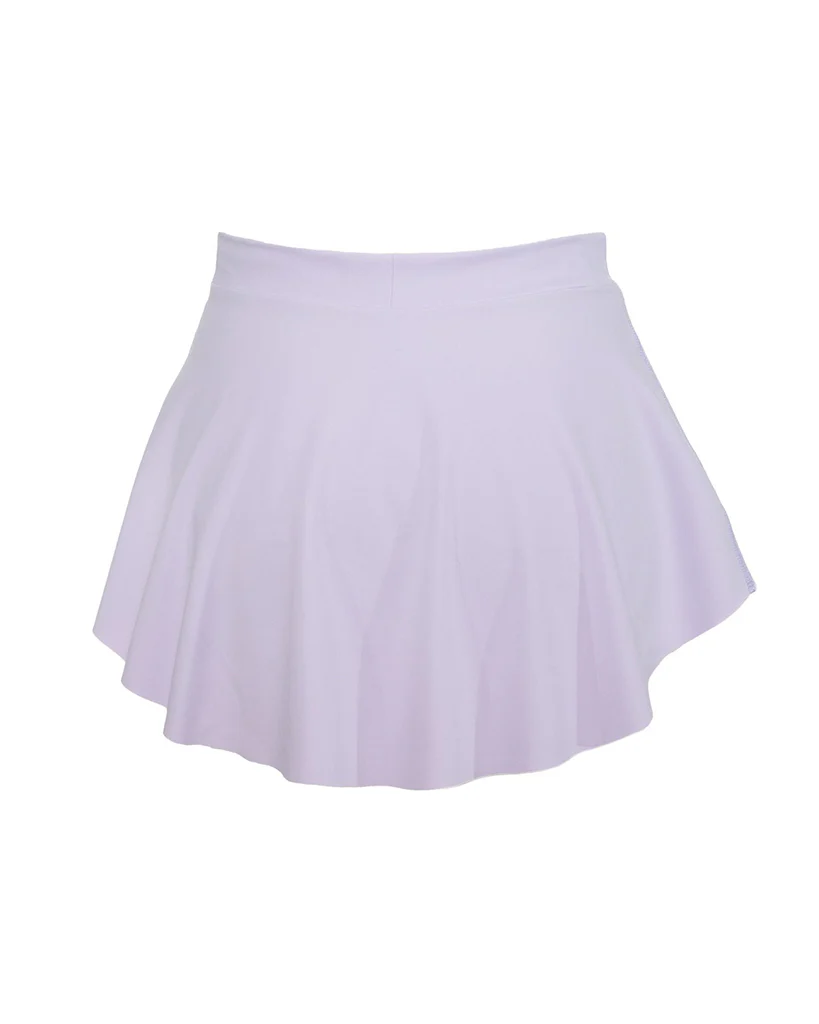 Claudia Dean World Royal Signature Collection Pull On Skirt - Womens - Image 3
