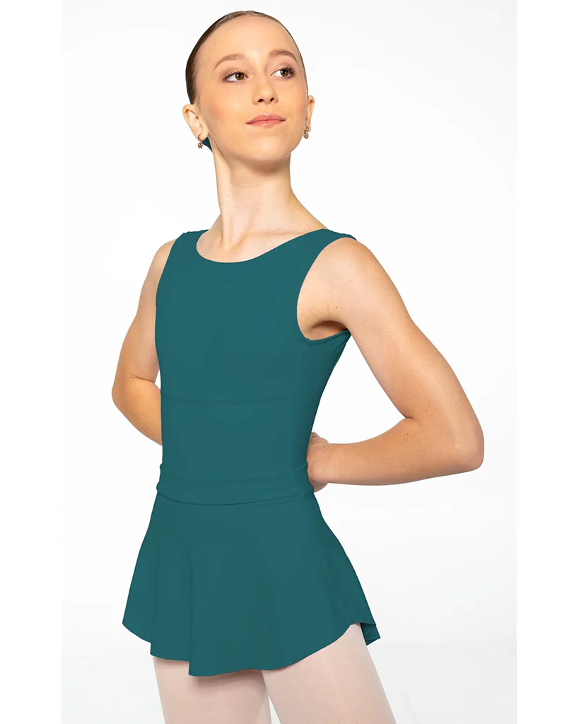 Claudia Dean World Royal Signature Collection Pull On Skirt - Womens - Image 4