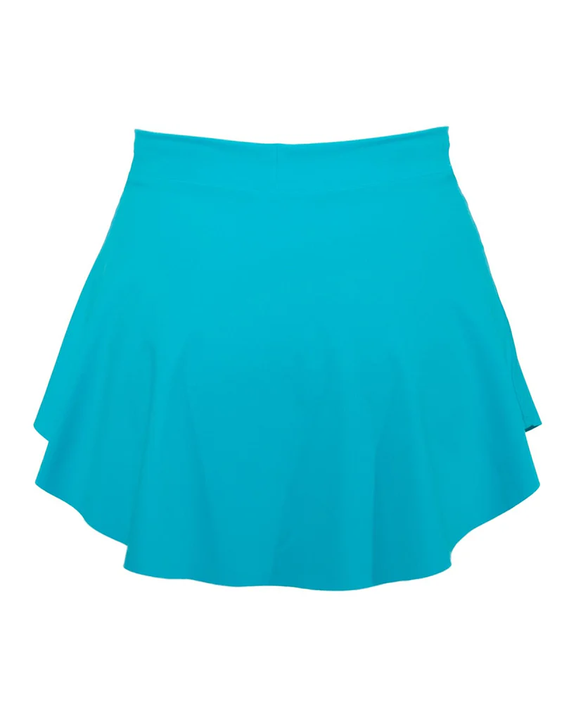 Claudia Dean World Royal Signature Collection Pull On Skirt - Womens - Image 9