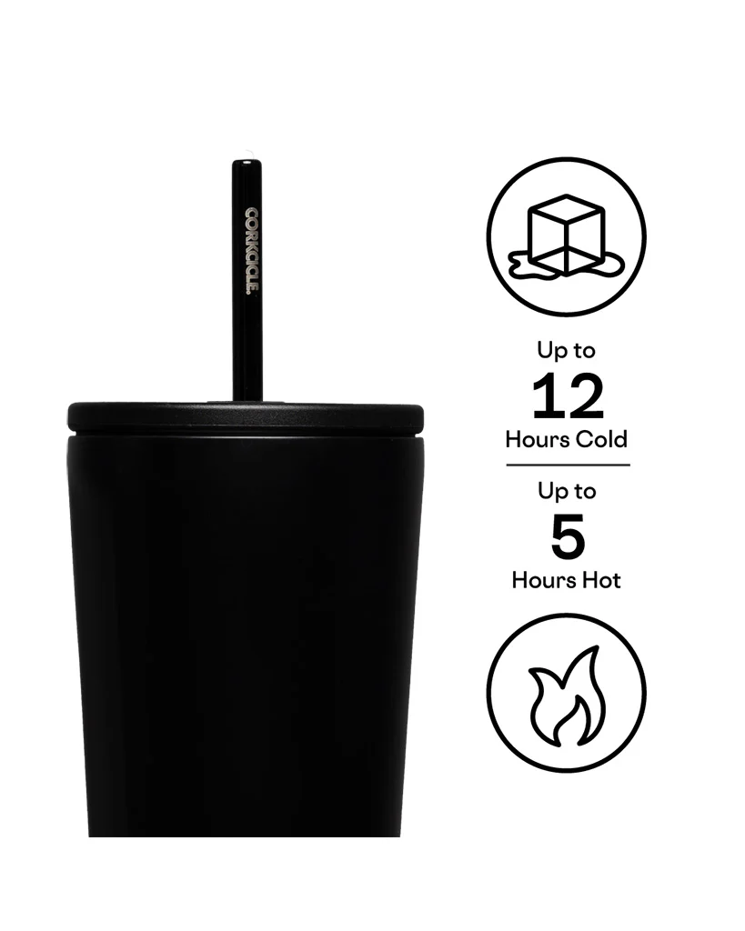 Corkcicle Cold Cup 24oz - Image 5