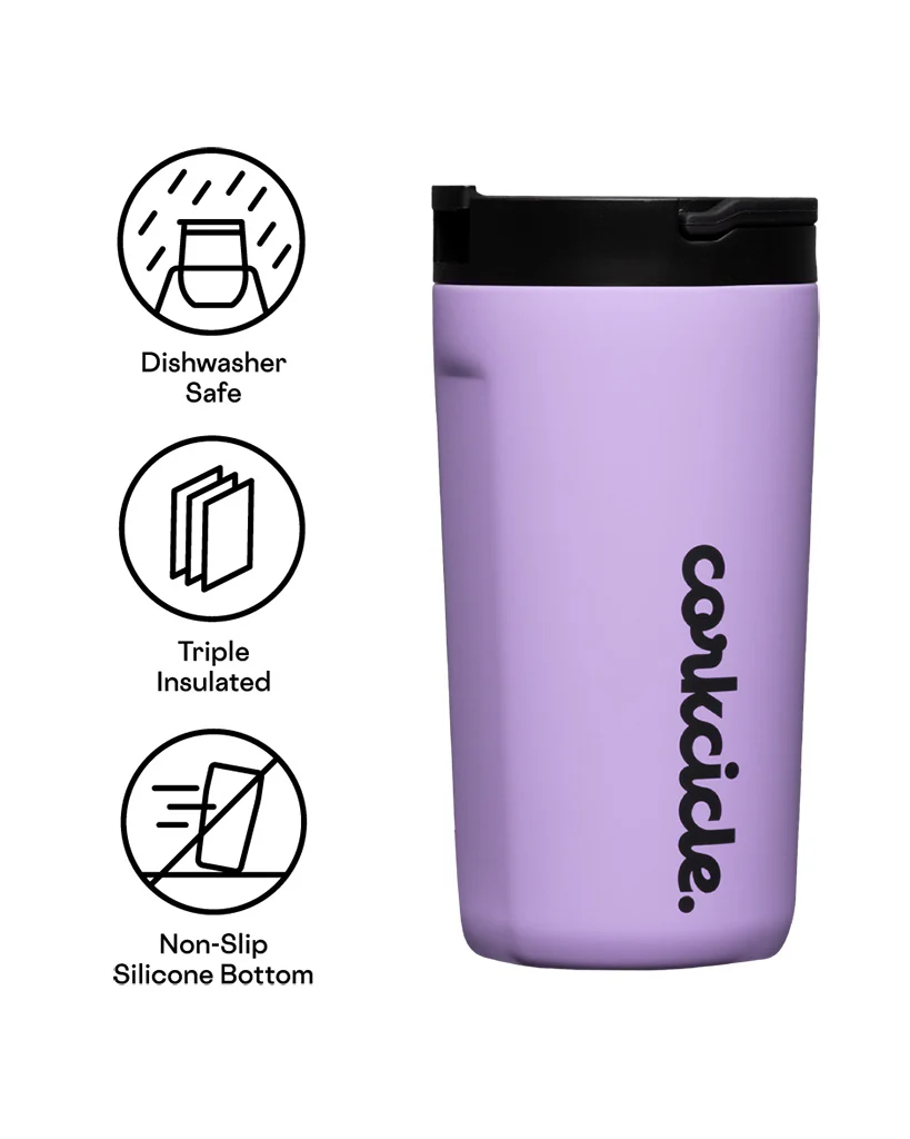 Corkcicle Kids Cup 12oz - Image 2