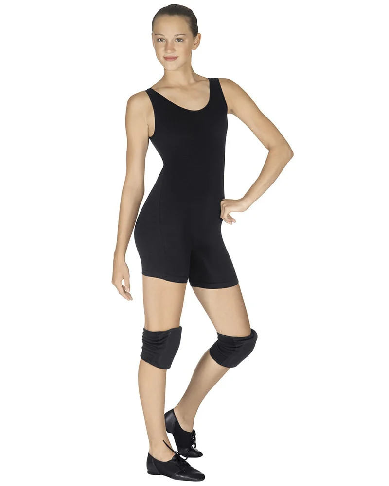 Eurotard Stretch Cushioned Knee Pads - 994 - Image 3