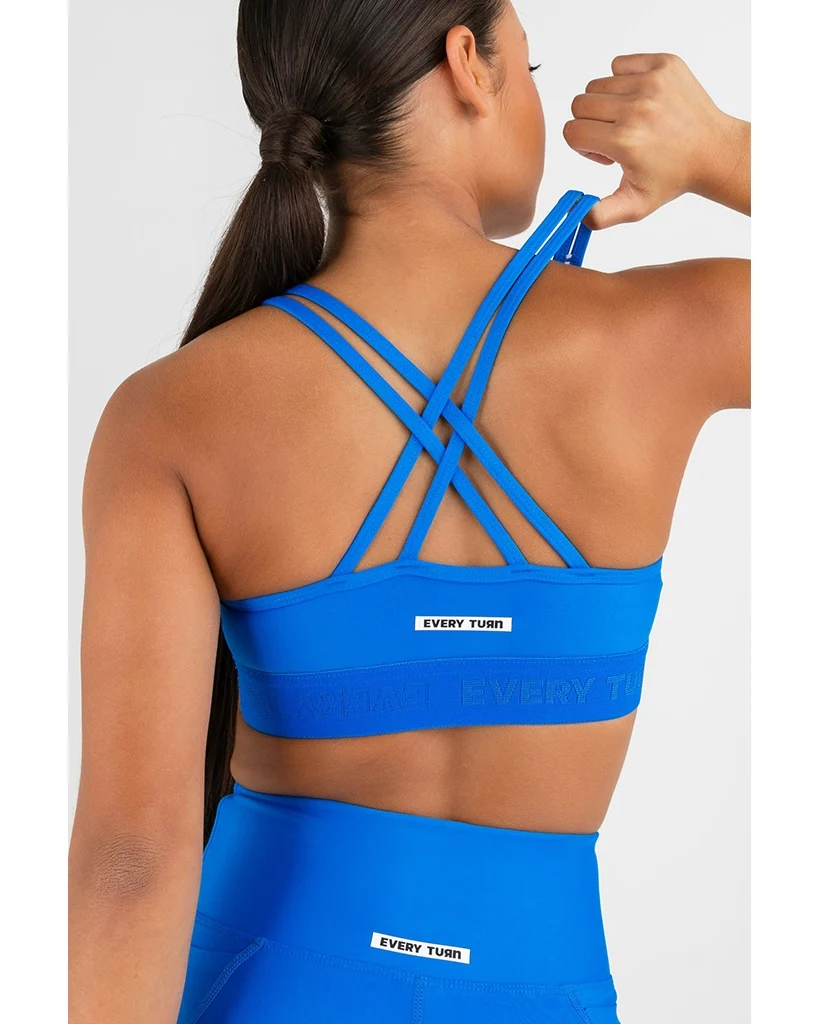 Every Turn Base Crop Top - Girls - Image 6
