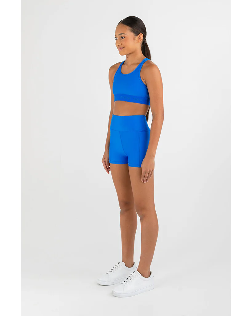 Every Turn Base Crop Top - Girls - Image 7
