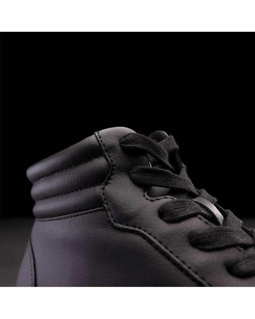 Fuego High Top Hip Hop Dance Sneakers - Womens/Mens - Image 6