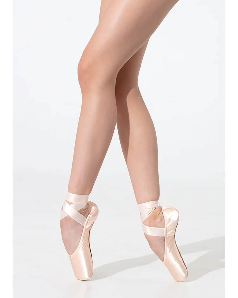 Grishko 3007 Pointe Shoes - Soft Shank - Womens - Image 7