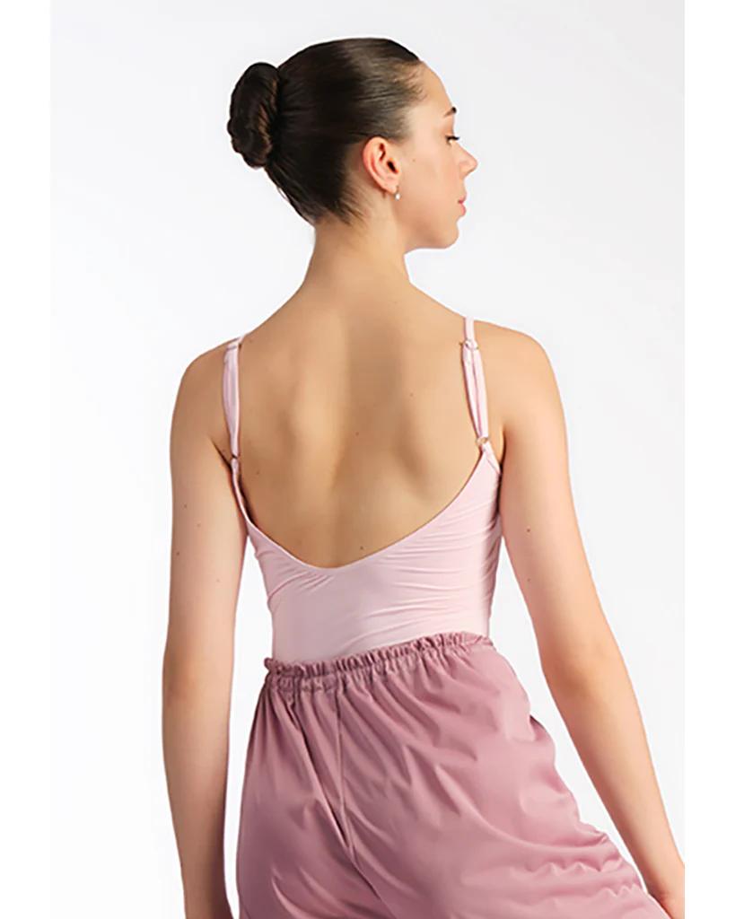 Grishko Bae Ripstop Dance Warm Up Shorts - 0408 Womens - Image 4