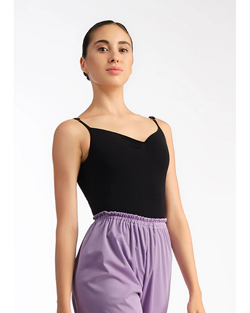Grishko Bae Ripstop Dance Warm Up Shorts - 0408 Womens - Image 5