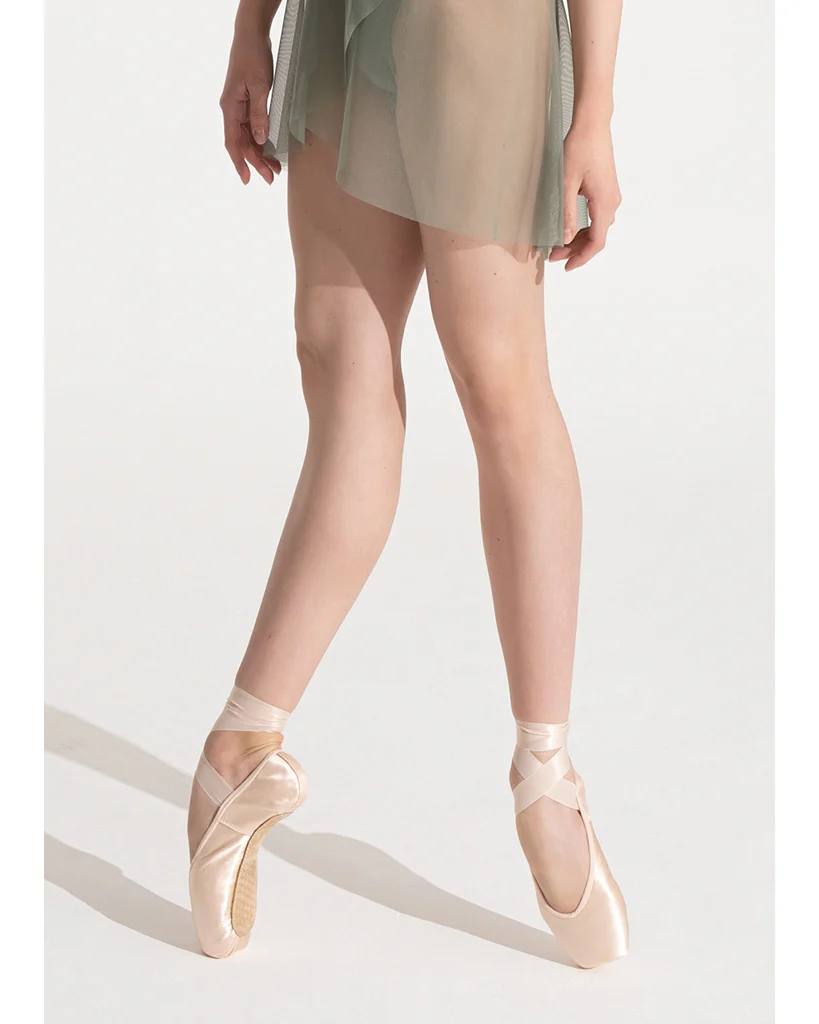 Grishko StarPointe Pointe Shoes - Medium Flex Shank - Womens - Image 2