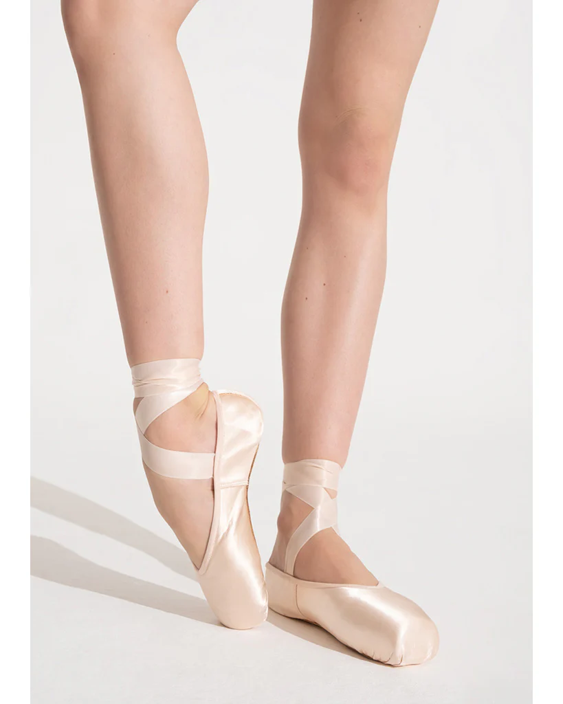 Grishko StarPointe Pointe Shoes - Medium Flex Shank - Womens - Image 3