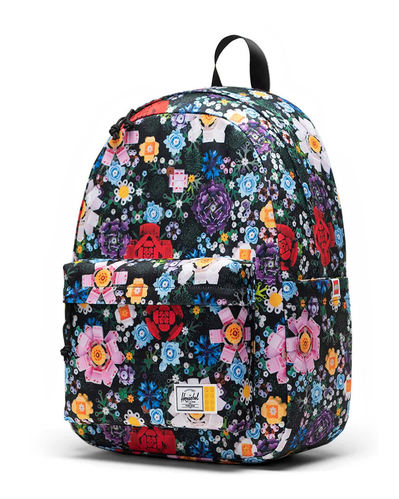 Herschel LEGO® Herschel Classic™ Backpack - Garden Floral - Image 3