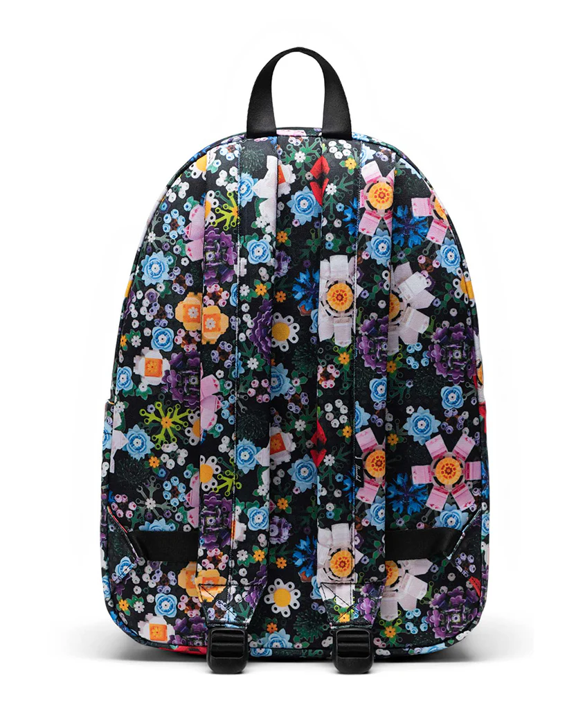 Herschel LEGO® Herschel Classic™ Backpack - Garden Floral - Image 4