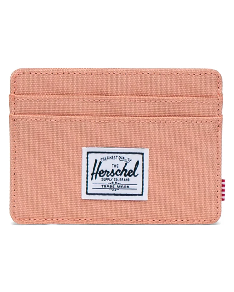 Herschel Supply Co Charlie RFID Wallet - Canyon Sunset