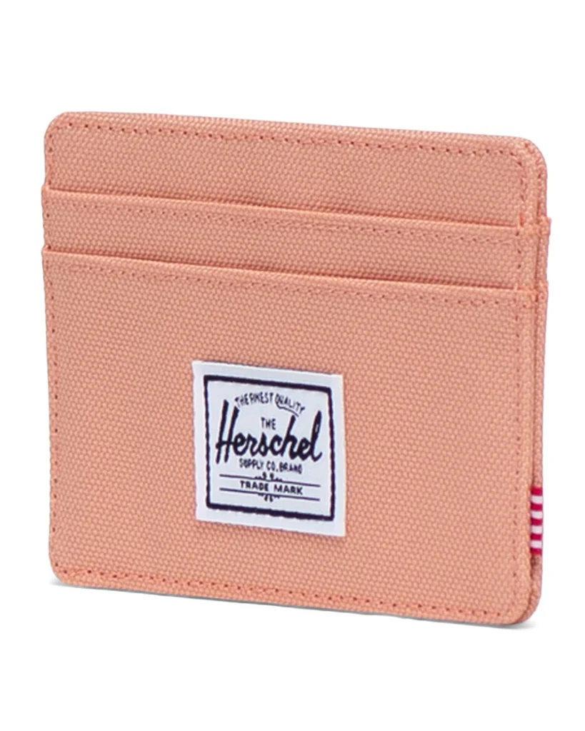 Herschel Supply Co Charlie RFID Wallet - Canyon Sunset - Image 2