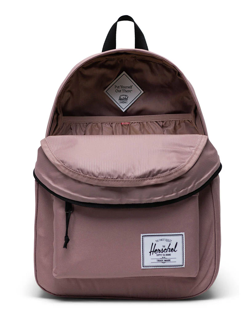 Herschel Supply Co Classic™ Backpack - Ash Rose - Image 2