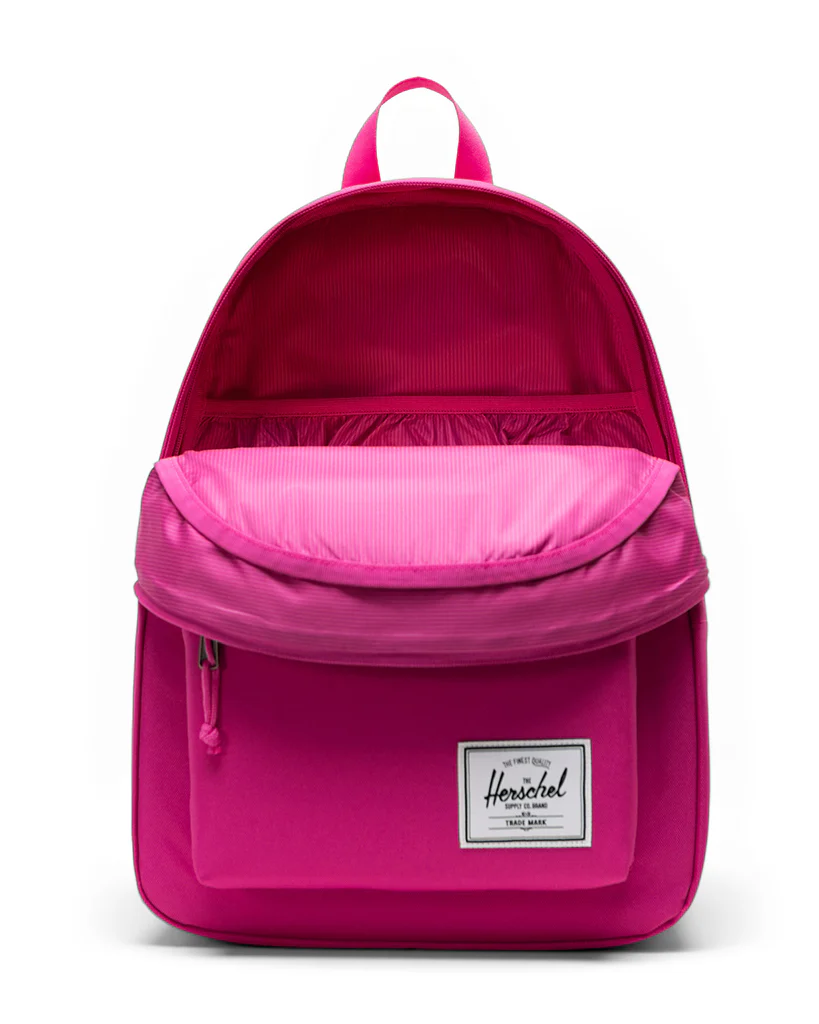 Herschel Supply Co Classic™ Backpack - Rose Violet - Image 2