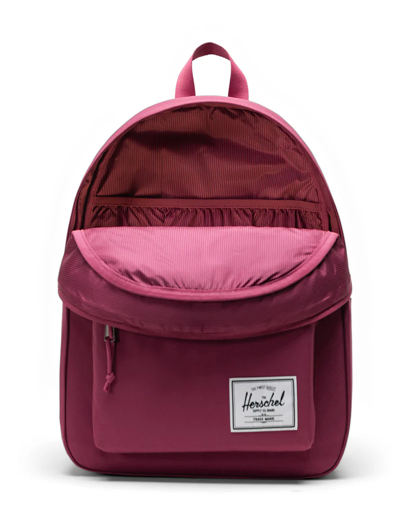 Herschel Supply Co Classic™ Backpack - Violet Quartz - Image 2