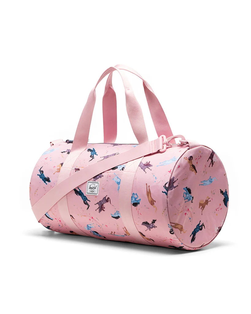 Herschel Supply Co Classic™ Duffle Little Herschel - Wild Horses - Image 2