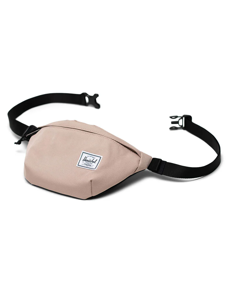 Herschel Supply Co Classic™ Hip Pack - Light Taupe - Image 2