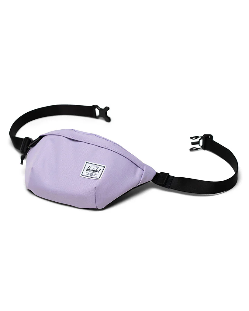 Herschel Supply Co Classic™ Hip Pack - Purple Rose - Image 2