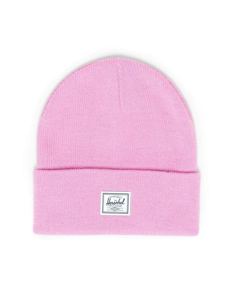 Herschel Supply Co Elmer Kids Beanie - Opera Mauve