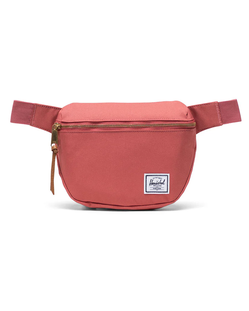 Herschel Supply Co Fifteen Hip Pack - Dusty Cedar