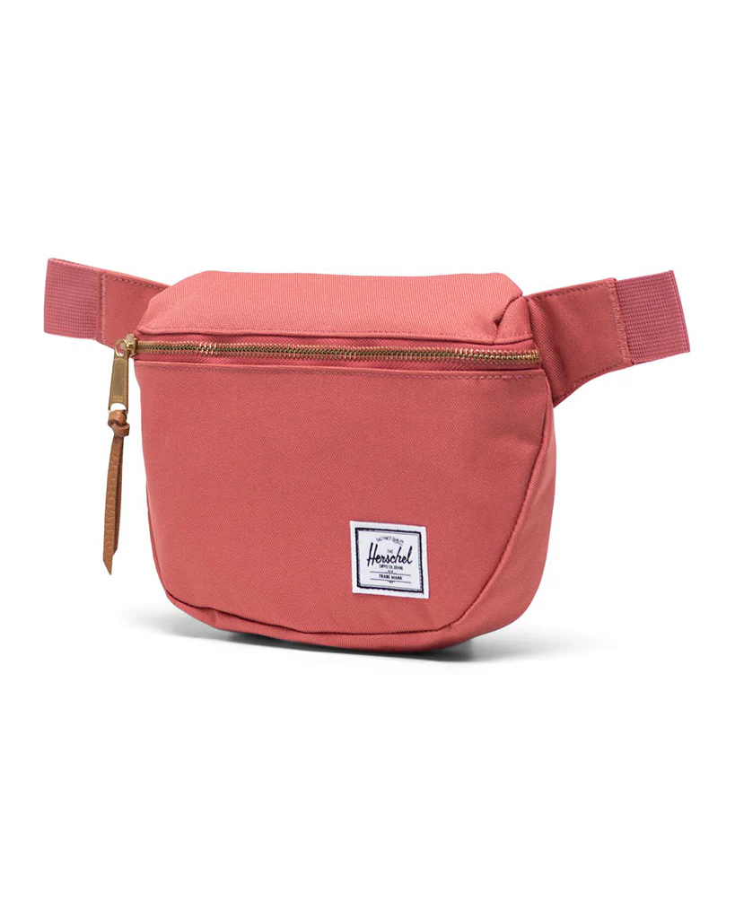 Herschel Supply Co Fifteen Hip Pack - Dusty Cedar - Image 2