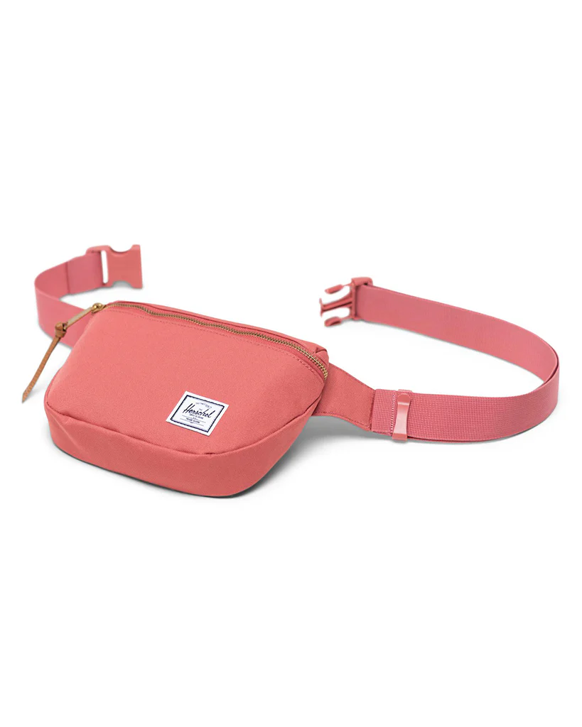 Herschel Supply Co Fifteen Hip Pack - Dusty Cedar - Image 3