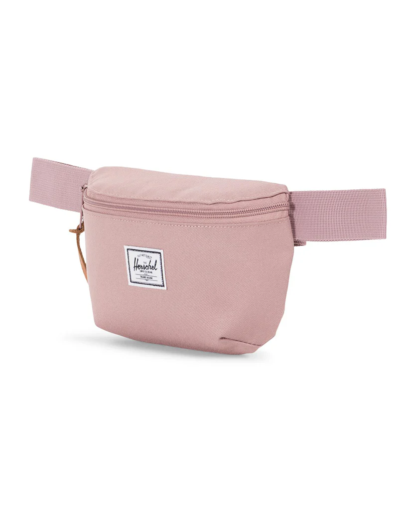 Herschel Supply Co Fourteen Hip Pack - Ash Rose - Image 2