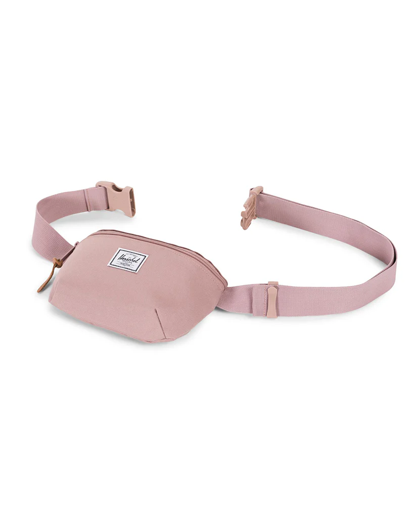 Herschel Supply Co Fourteen Hip Pack - Ash Rose - Image 3