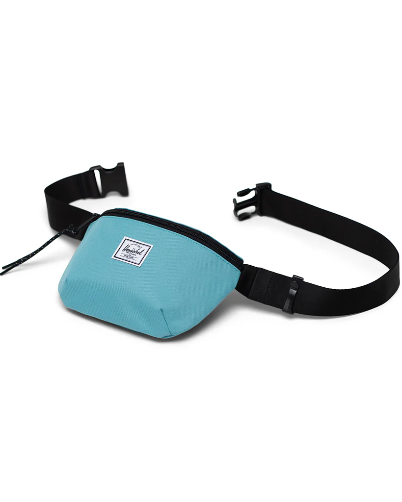Herschel Supply Co Fourteen Hip Pack - Neon Blue - Image 3
