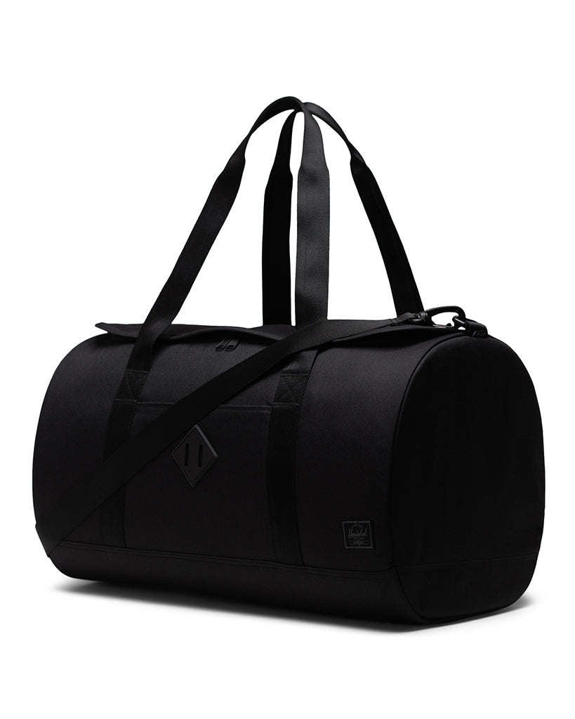 Herschel Supply Co Heritage™ Duffle Bag - Black Tonal - Image 2