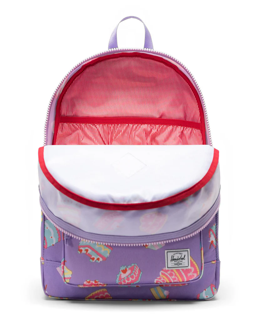 Herschel Supply Co Heritage™ Youth Backpack - Cakes - Image 2