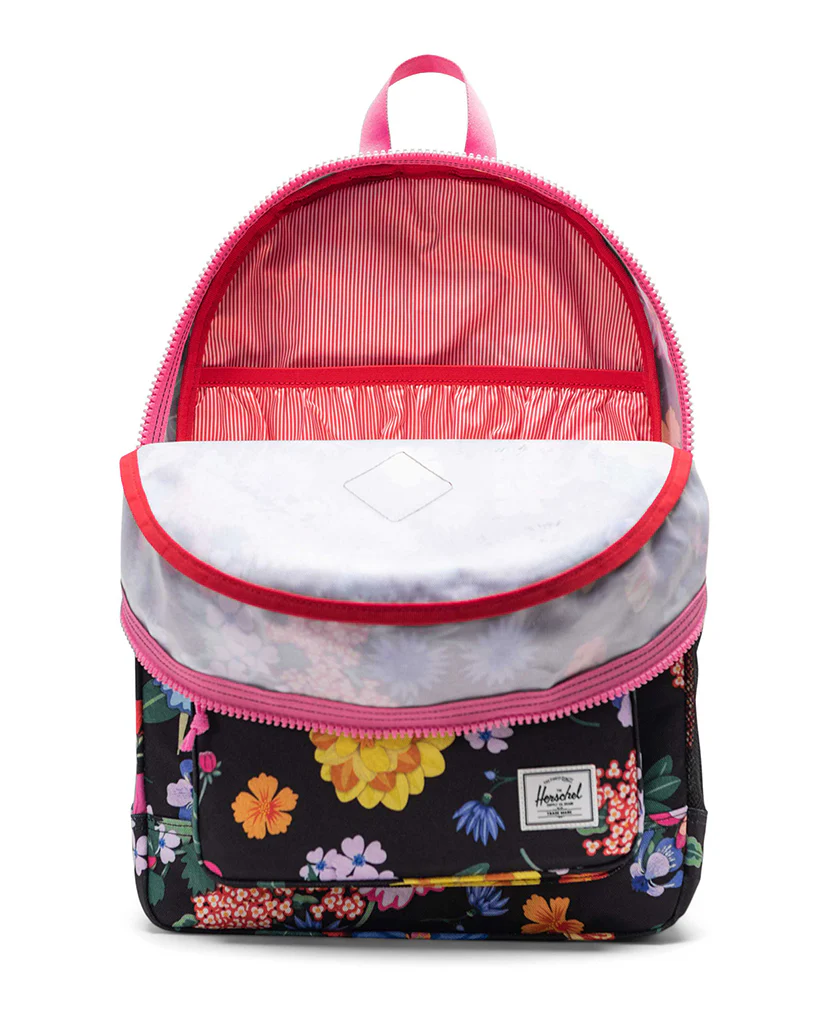 Herschel Supply Co Heritage™ Youth Backpack - Paper Garden - Image 2