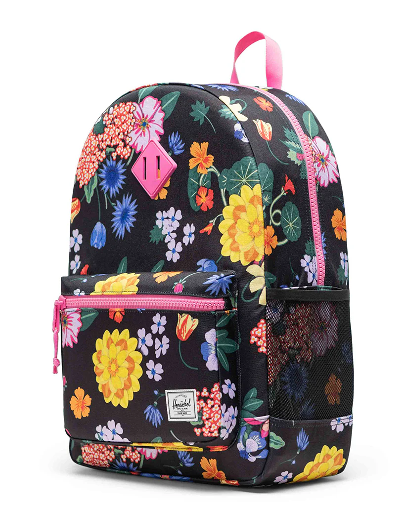 Herschel Supply Co Heritage™ Youth Backpack - Paper Garden - Image 3