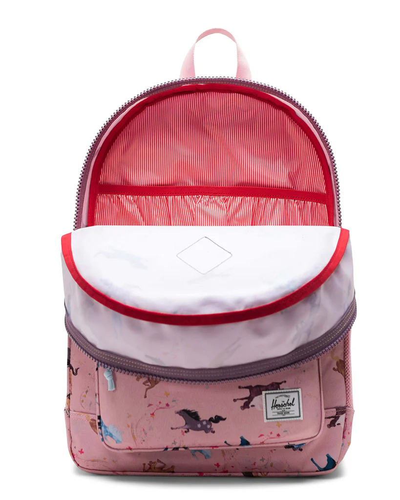 Herschel Supply Co Heritage™ Youth Backpack - Wild Horses - Image 2