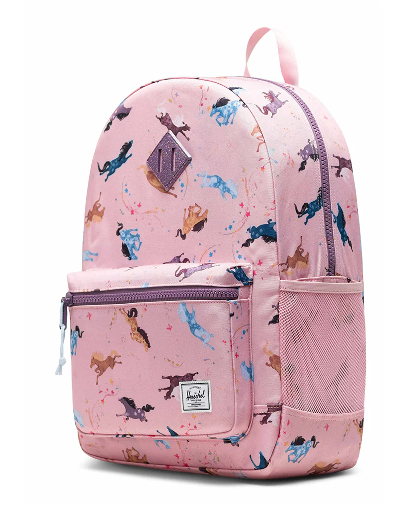 Herschel Supply Co Heritage™ Youth Backpack - Wild Horses - Image 3