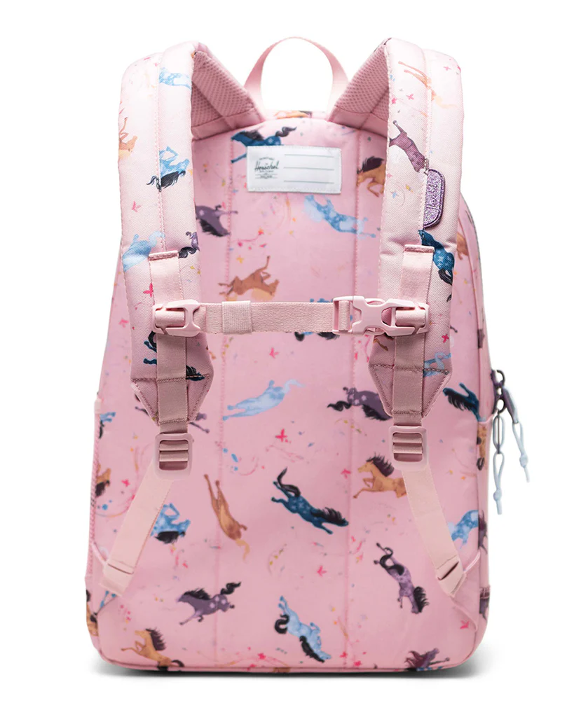 Herschel Supply Co Heritage™ Youth Backpack - Wild Horses - Image 4