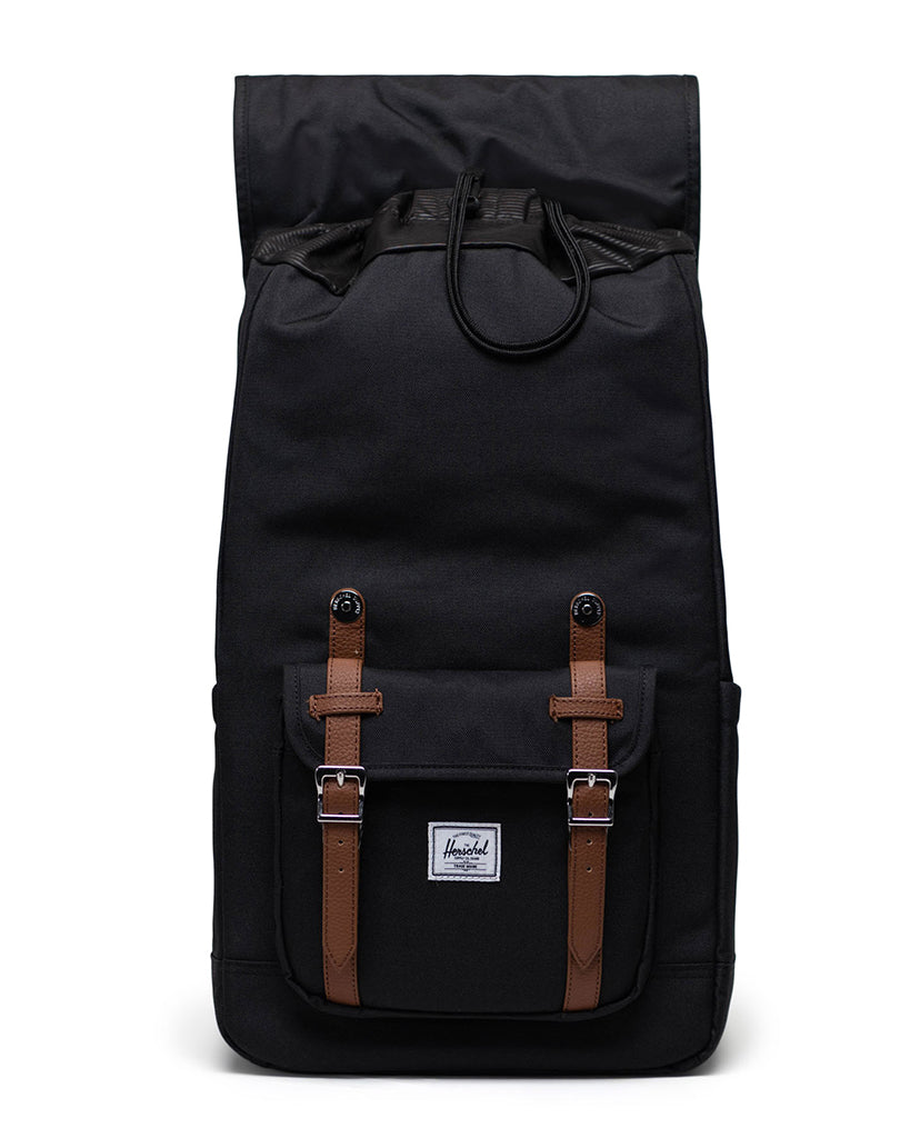 Herschel Supply Co Little America™ Backpack - Black - Image 2