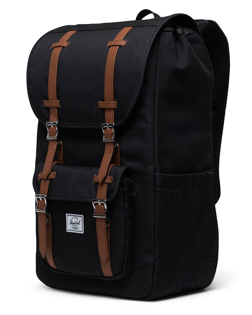 Herschel Supply Co Little America™ Backpack - Black - Image 3