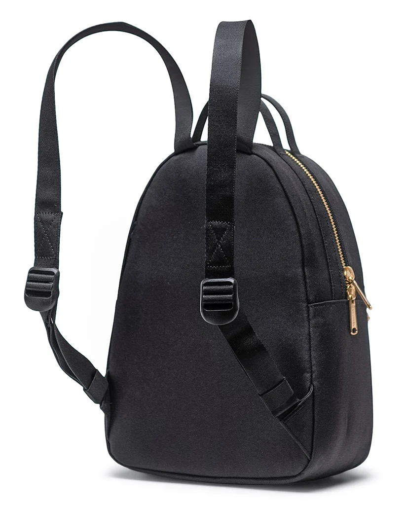 Herschel Supply Co Nova™ Mini Backpack - Black - Image 3