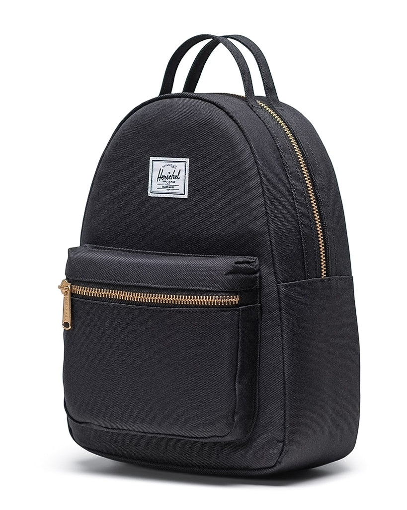 Herschel Supply Co Nova™ Mini Backpack - Black - Image 4
