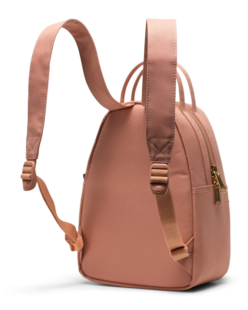 Herschel Supply Co Nova Mini Backpack - Cork - Image 4