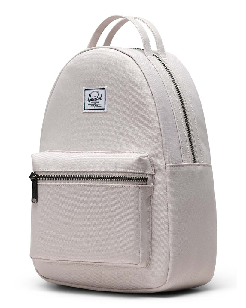 Herschel Supply Co Nova™ Mini Backpack - Moonbeam - Image 3